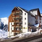 Résidence Néméa Royal Peyragudes
