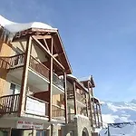 Résidence Néméa Royal Peyragudes