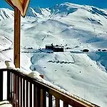 Résidence Néméa Royal Peyragudes