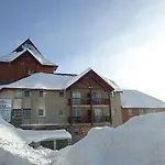 Résidence Néméa Royal Peyragudes