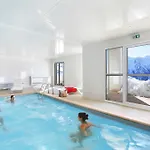Résidence Néméa Royal Peyragudes Appart hôtel Germ