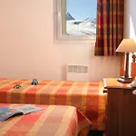 Résidence Néméa Royal Peyragudes 3*