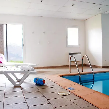 Goelia Royal Peyragudes Apartmanhotel