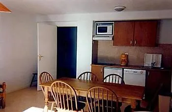 Apartmanhotel Goelia Royal Peyragudes 3*