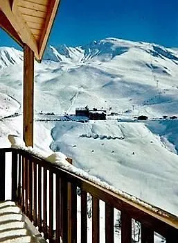 Résidence Néméa Royal Peyragudes