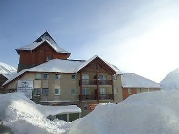 Résidence Néméa Royal Peyragudes