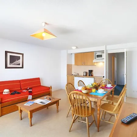 Goelia Royal Peyragudes 3*