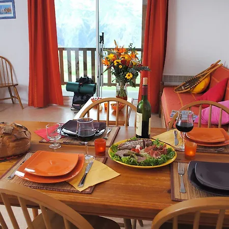 Goelia Royal Peyragudes Apartmanhotel