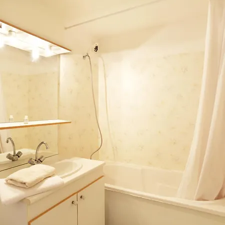 Apartmanhotel Goelia Royal Peyragudes 3*