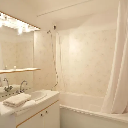 Apartahotel Résidence Néméa Royal Peyragudes 2*