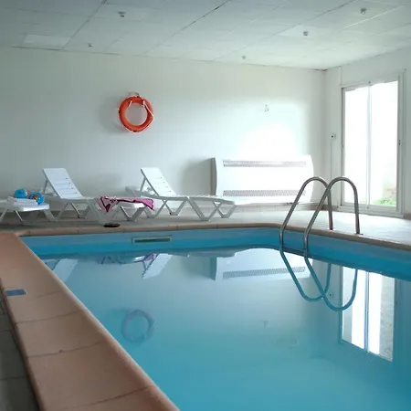 Résidence Néméa Royal Peyragudes Apartahotel