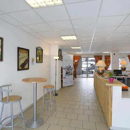 Apartahotel Résidence Néméa Royal Peyragudes