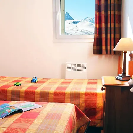 Résidence Néméa Royal Peyragudes 2*