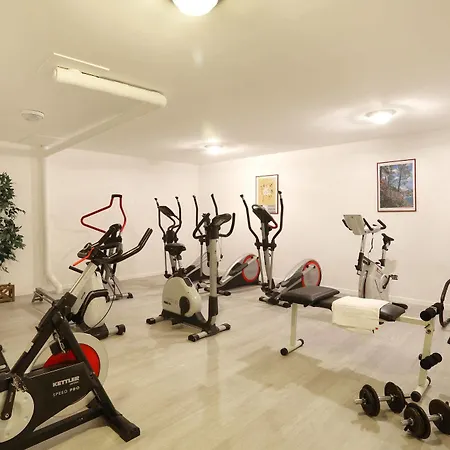 Apartahotel Résidence Néméa Royal Peyragudes