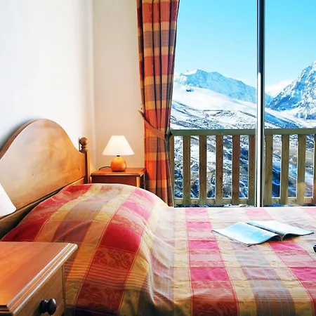 Résidence Néméa Royal Peyragudes Apartahotel 2*
