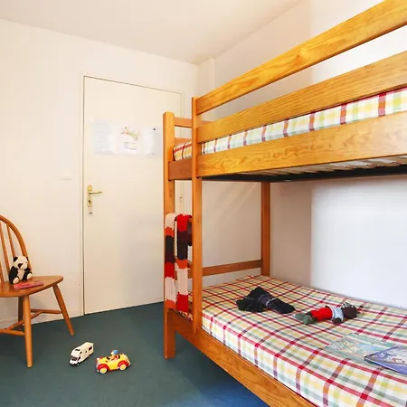 Goelia Royal Peyragudes Apartmanhotel