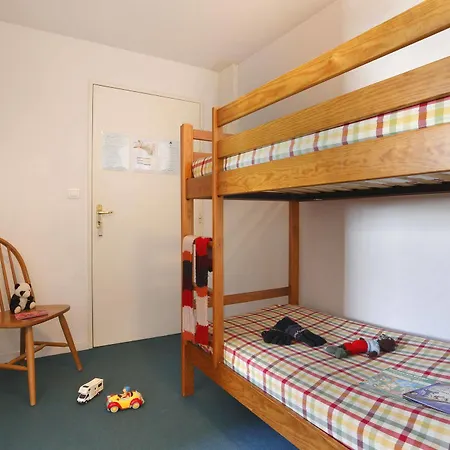Résidence Néméa Royal Peyragudes Apartahotel