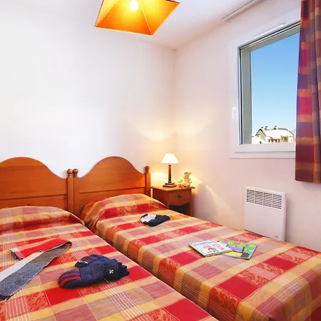 Goelia Royal Peyragudes