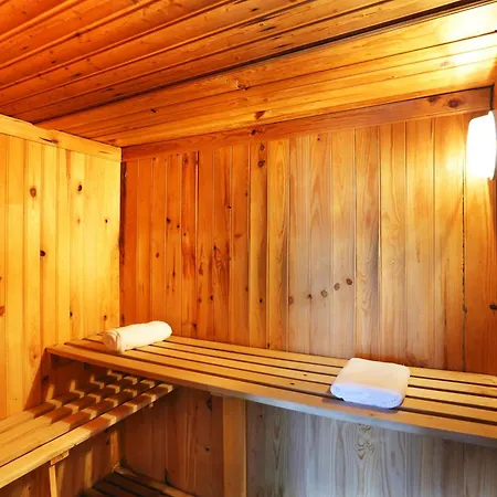 Goelia Royal Peyragudes Germ