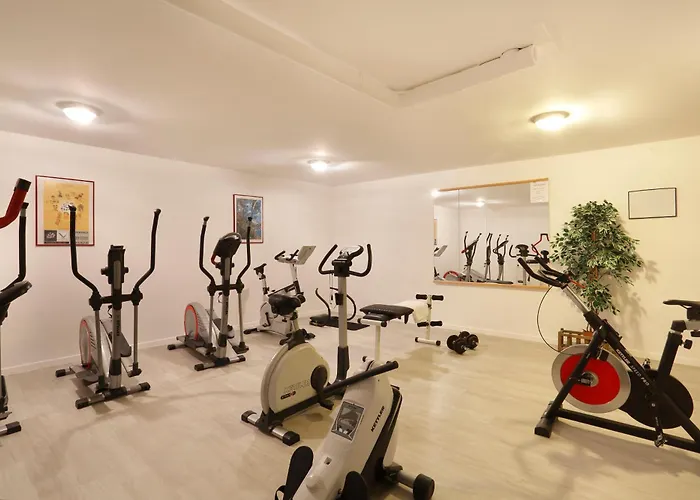 Goelia Royal Peyragudes