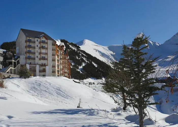 Goelia Royal Peyragudes