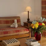 Goelia Royal Peyragudes Germ