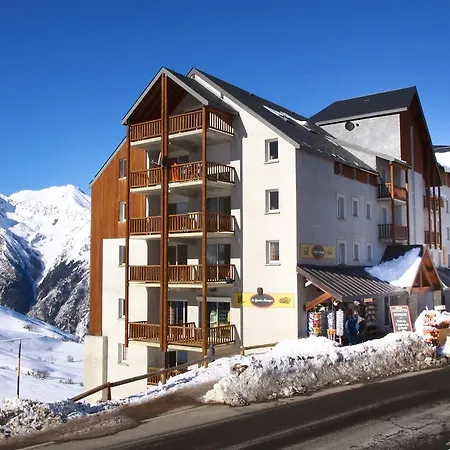 Goelia Royal Peyragudes