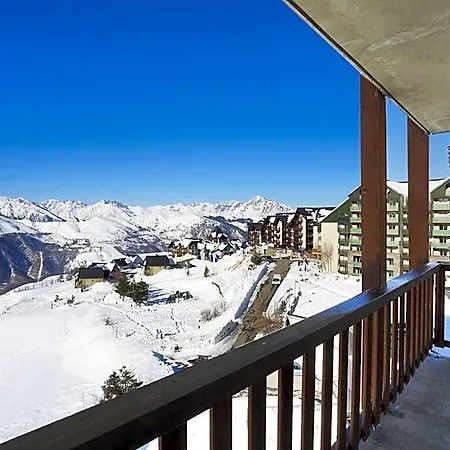 Goelia Royal Peyragudes 3*