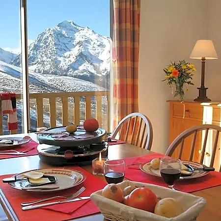 Goelia Royal Peyragudes 3*