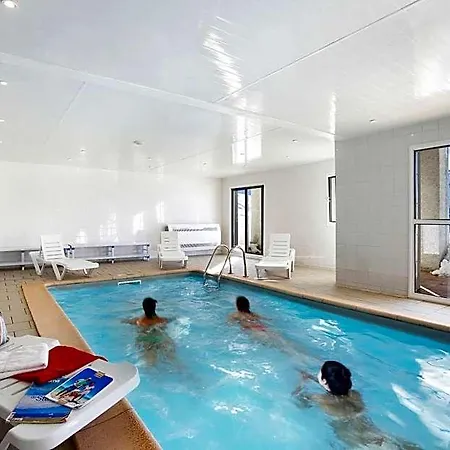 Goelia Royal Peyragudes 3*