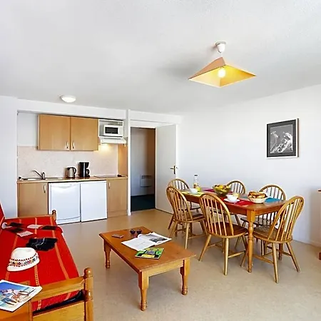 Goelia Royal Peyragudes 3*