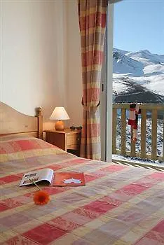 Goelia Royal Peyragudes Germ