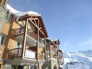 Goelia Royal Peyragudes