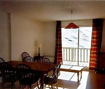 Goelia Royal Peyragudes Germ