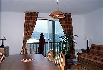 Aparthotel Goelia Royal Peyragudes 3*