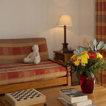 Goelia Royal Peyragudes Germ