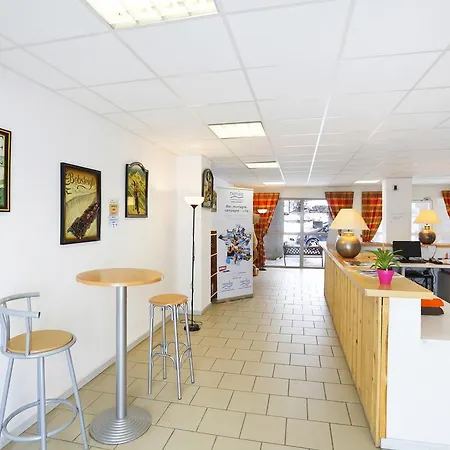 Goelia Royal Peyragudes Germ