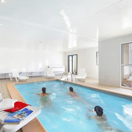 Goelia Royal Peyragudes 3* Germ