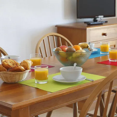 Goelia Royal Peyragudes شقة فندقية