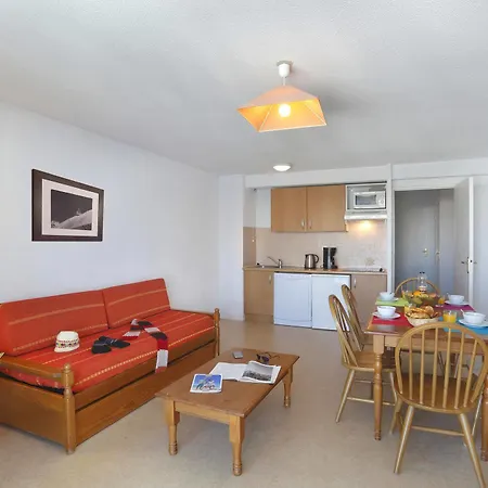 Aparthotel Goelia Royal Peyragudes