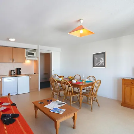 Goelia Royal Peyragudes Germ