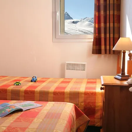 Résidence Néméa Royal Peyragudes 3*