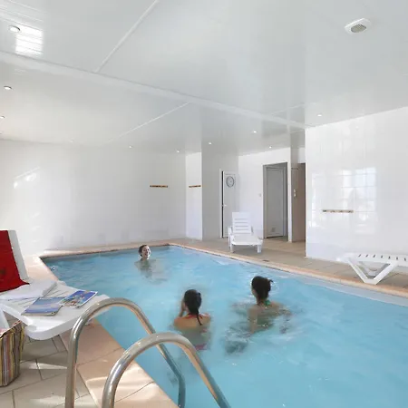 Goelia Royal Peyragudes شقة فندقية Germ