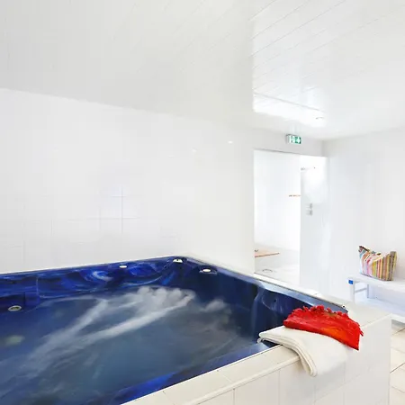 Goelia Royal Peyragudes 3* Germ