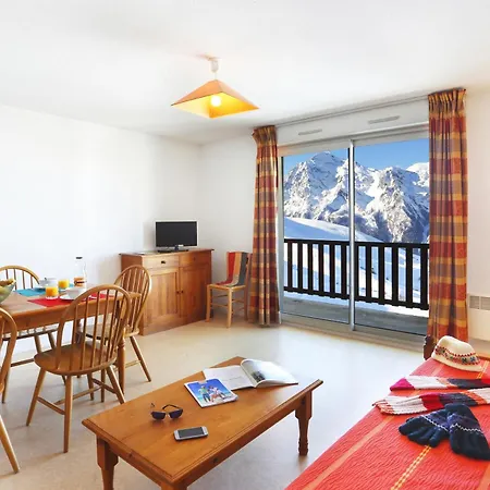 Goelia Royal Peyragudes Germ