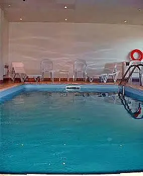 شقة فندقية Goelia Royal Peyragudes Germ