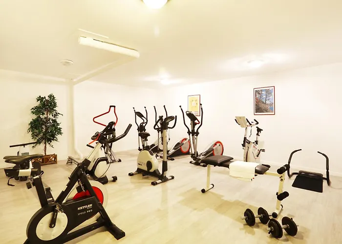 Апарт-отель Goelia Royal Peyragudes