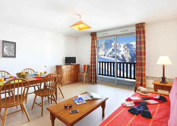 Goelia Royal Peyragudes Germ